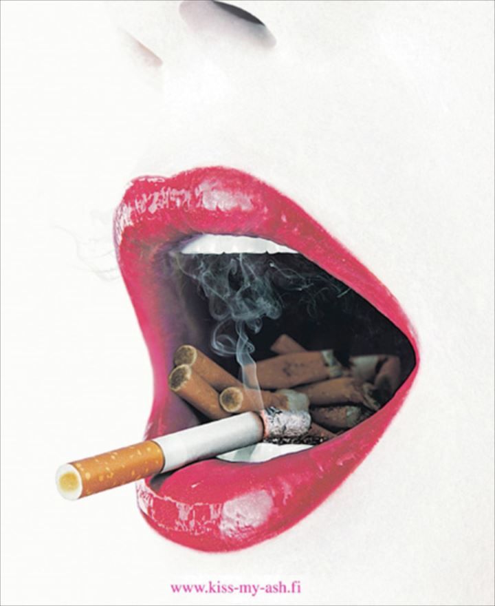 たばこ 健康