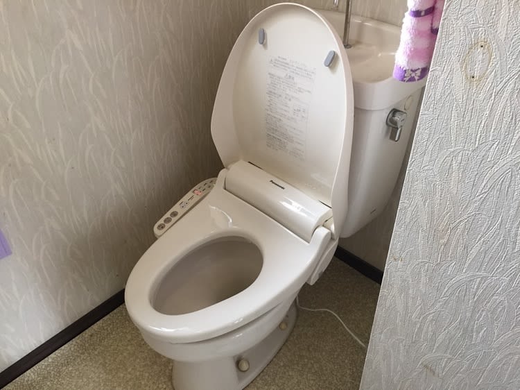 トイレ 修理 業者 千葉市