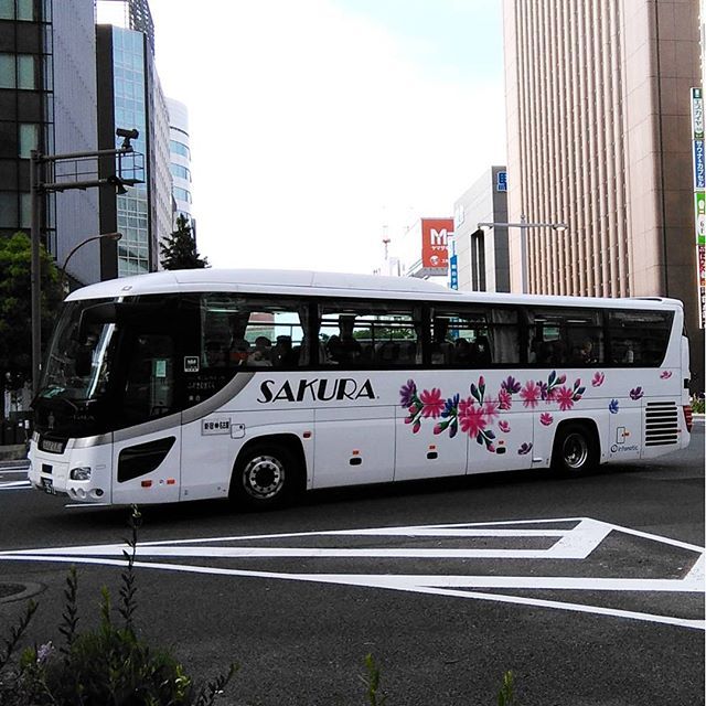 仙台から東京 バス 往復