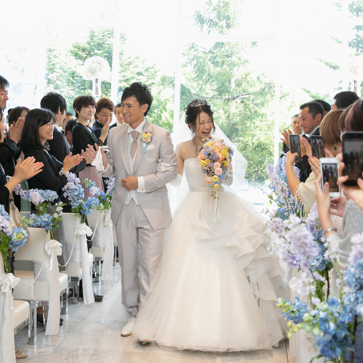 北海道 結婚 式 会費 制