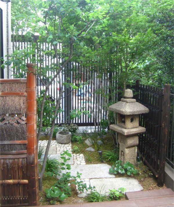 庭園 神奈川