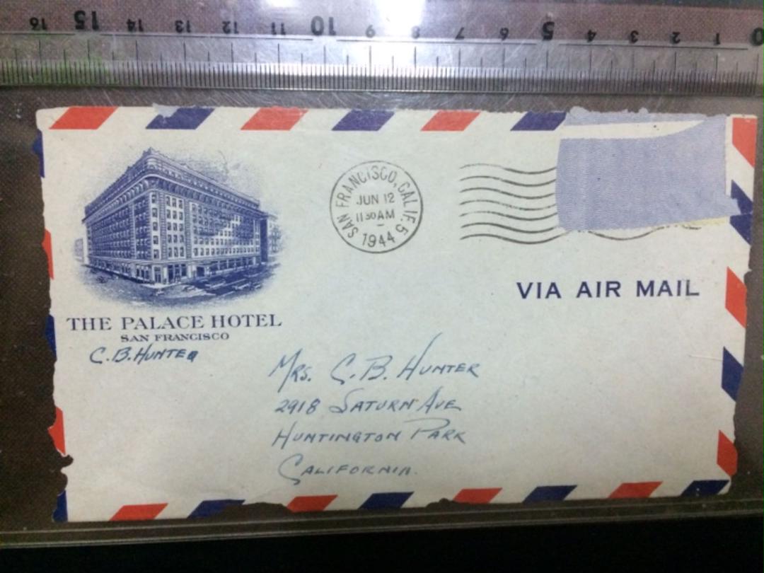 海外 手紙 封筒 サイズ