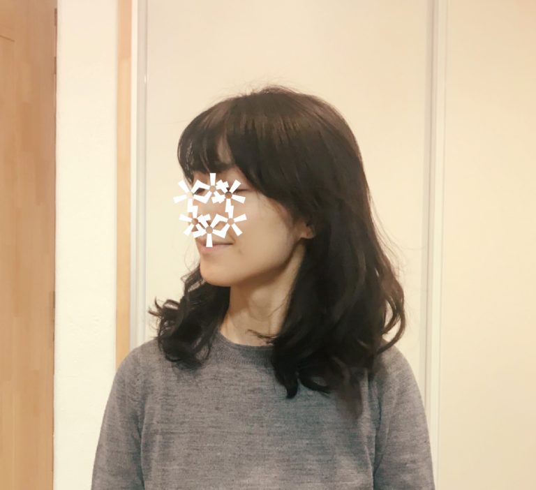 石田ゆり子髪型 マチネ