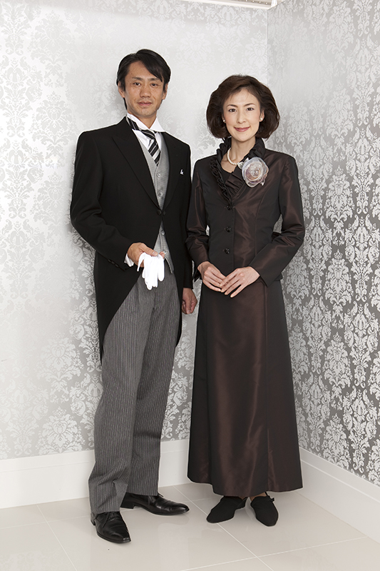 結婚 式 母親 ドレス レンタル 名古屋