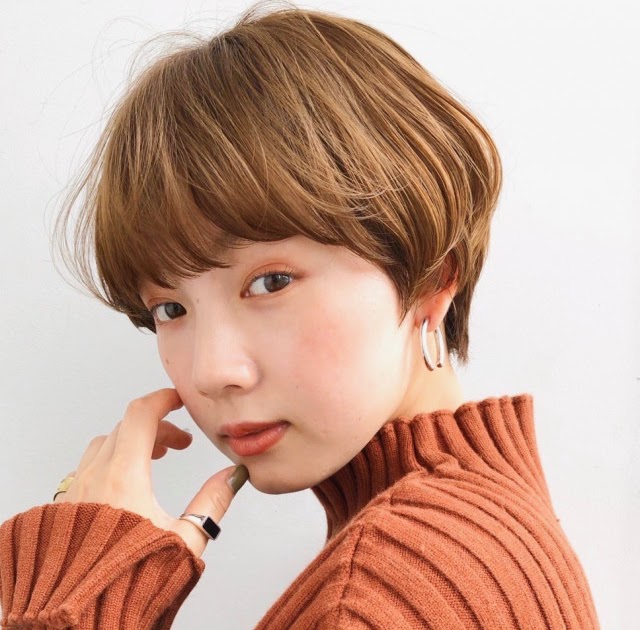 韓国アイドル 髪型 メンズ パーマ