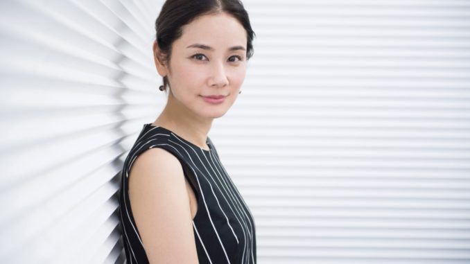 40 代 日本 女優